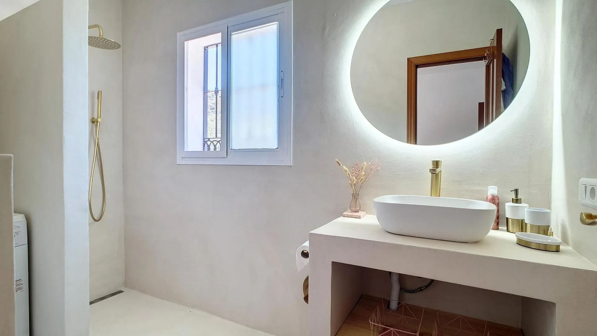 Casa Que Tel Villa Arenas  Holiday home