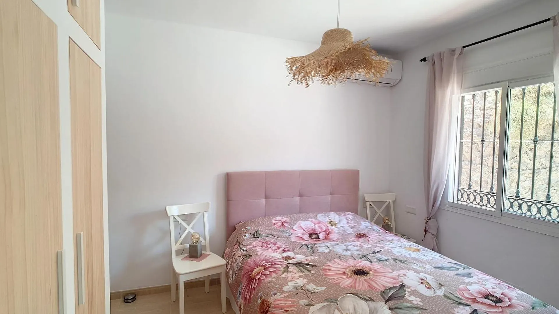 Holiday home Casa Que Tel Villa Arenas