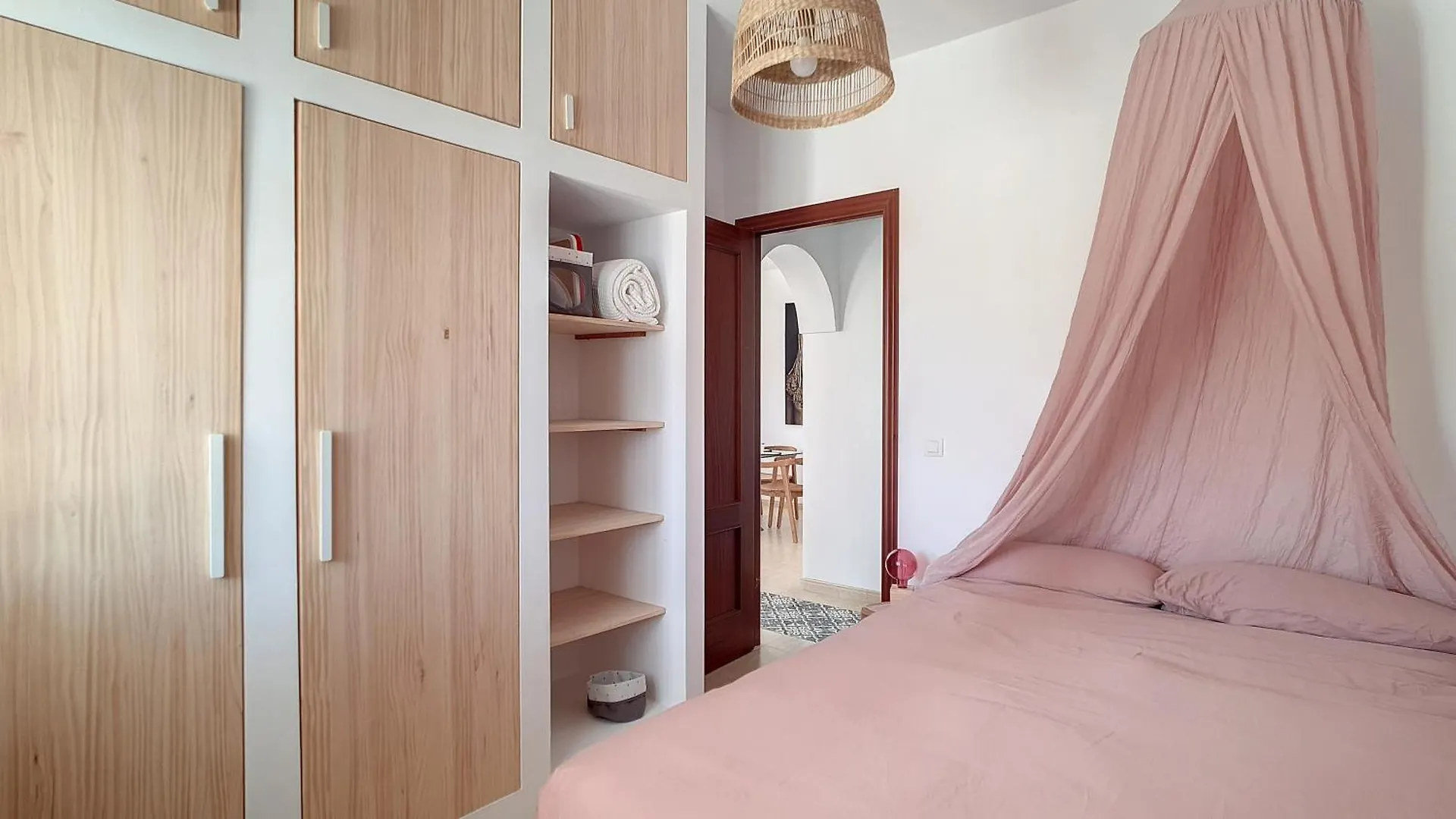 펜션 아레나스 Casa Que Tel 빌라
