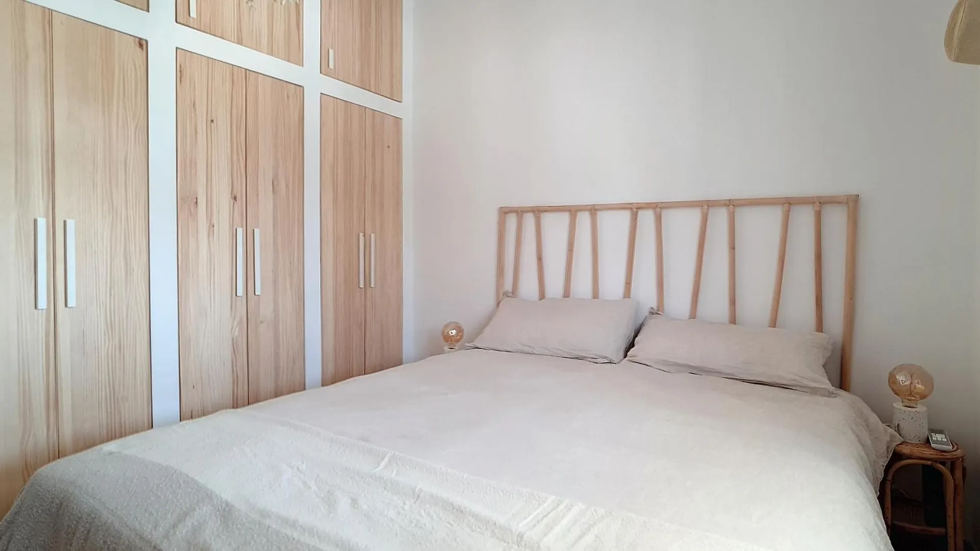 아레나스 Casa Que Tel 빌라